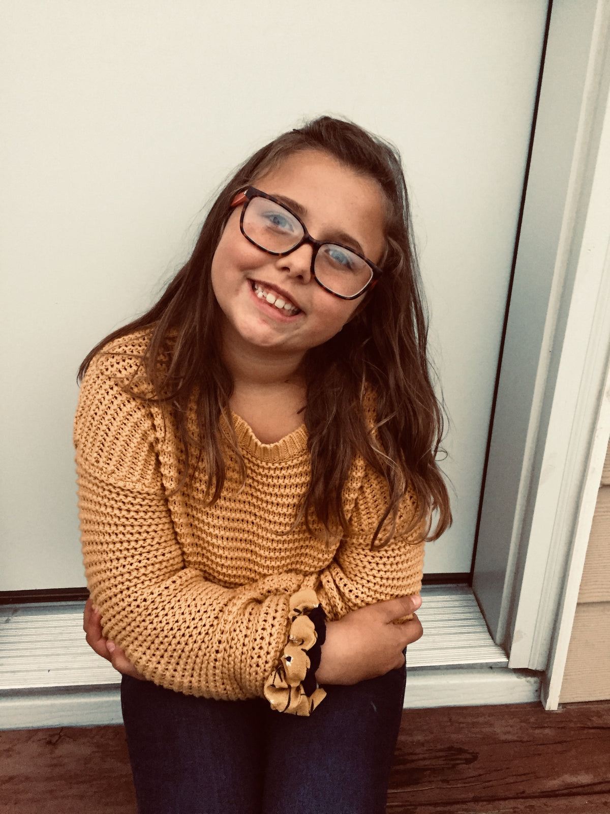 Meet Kaitlin