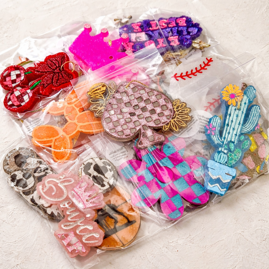 The Car Freshener That Does Double Duty — Now at Katybug's!