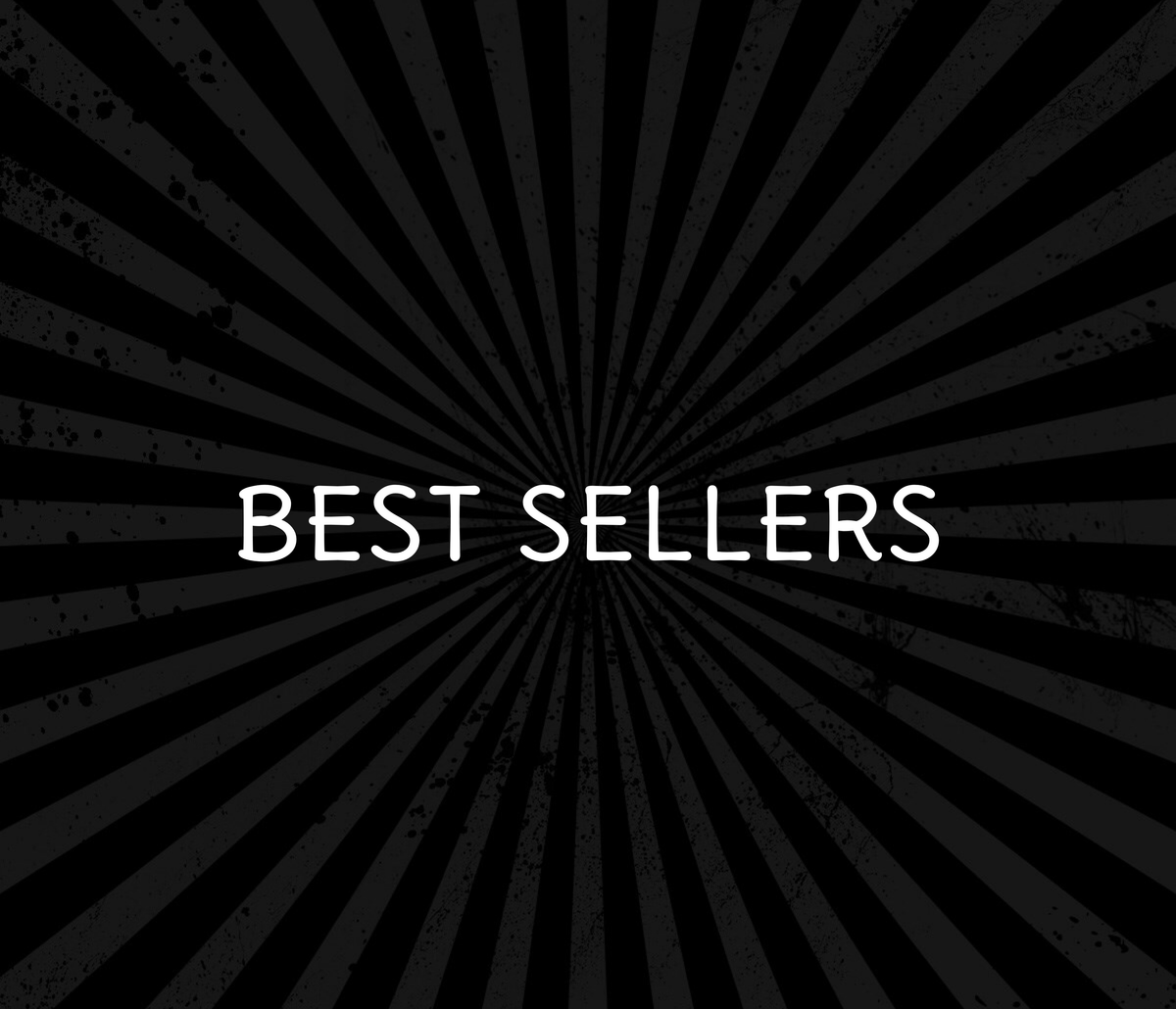 Best Sellers