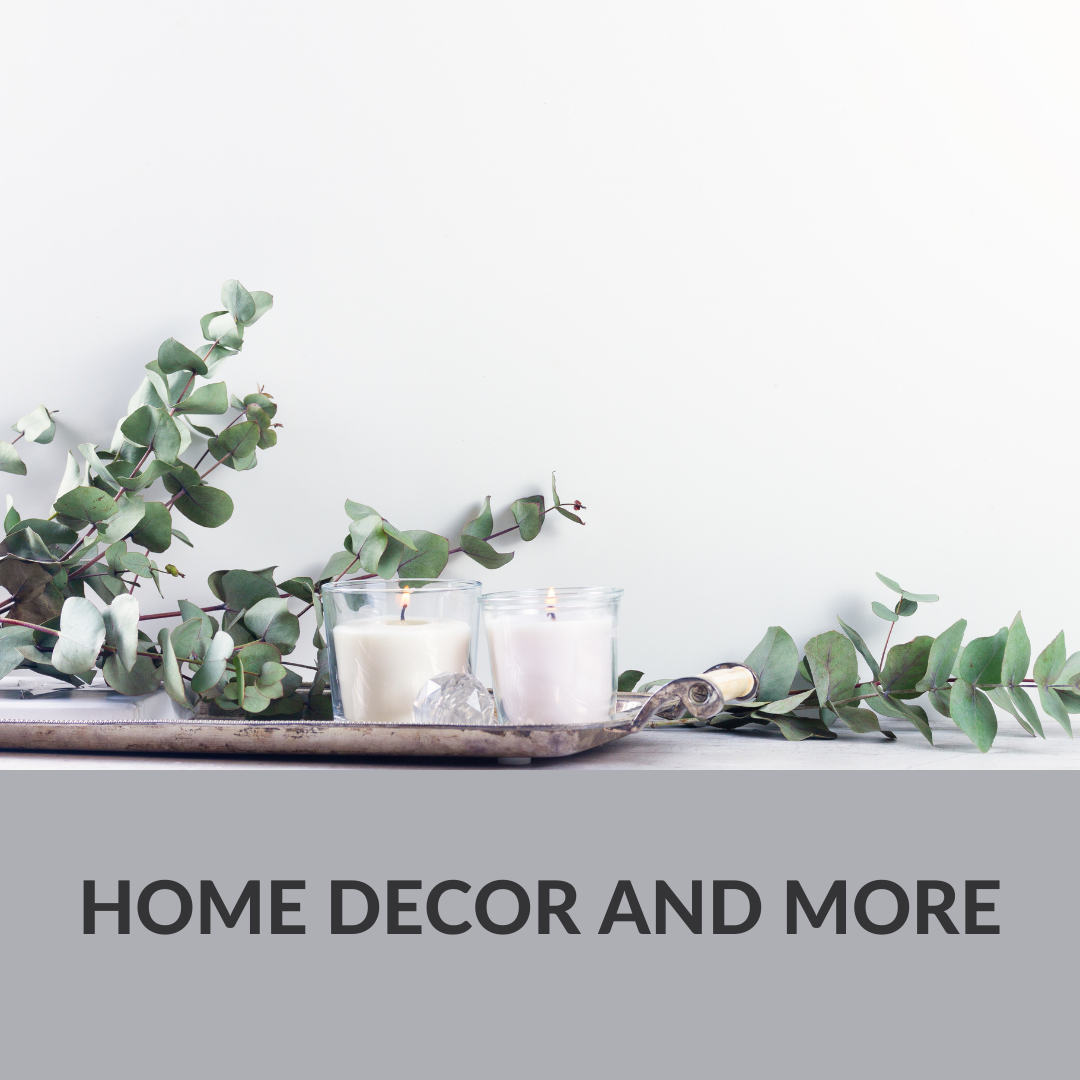 Home Decor And More