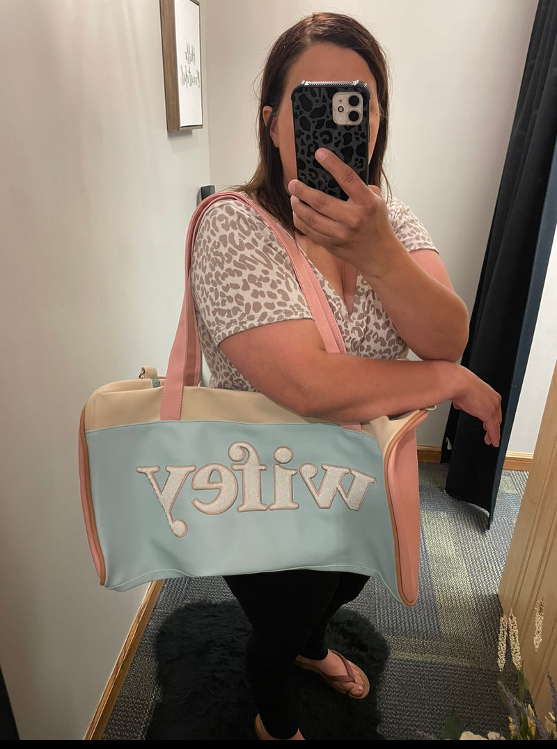 Wifey Bag