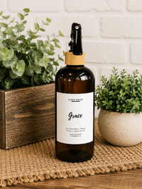 Linen & Room Spray
