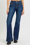 Melissa Risen Flare Jean