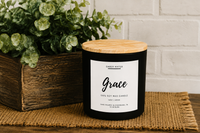 16 oz Soy Candles