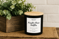 16 oz Soy Candles