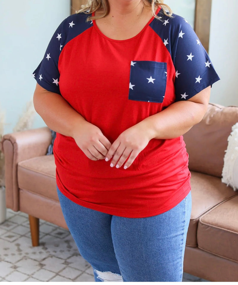 Freedom Calls Top