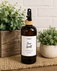 Linen & Room Spray