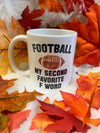 Fall Coffee Mugs