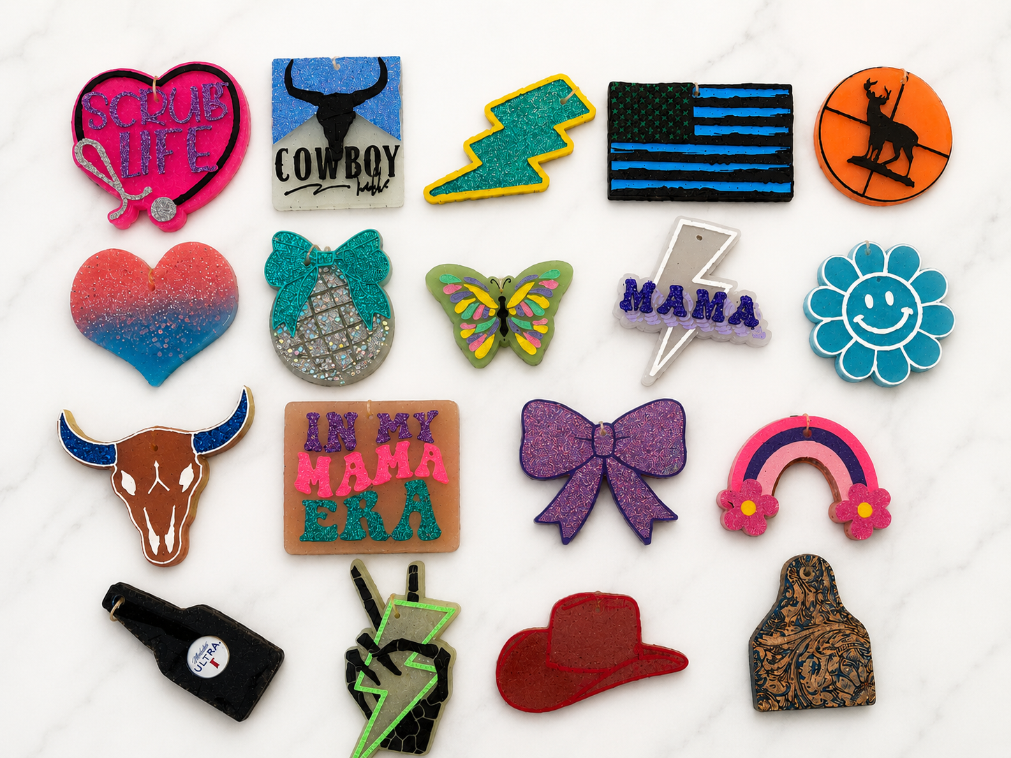 Car Fresheners
