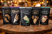 Katybug's Gourmet Popcorn