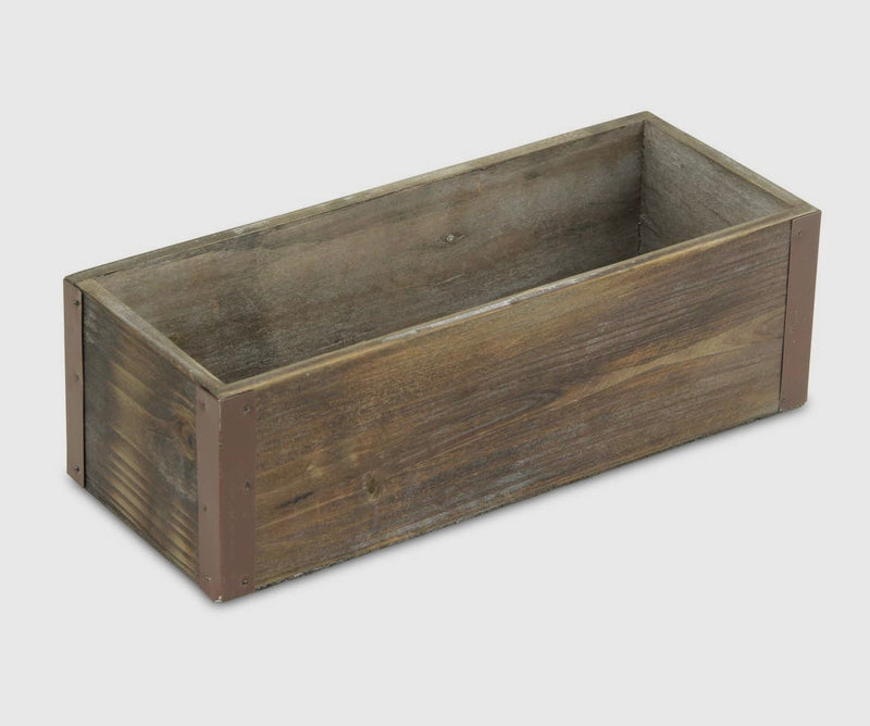 Wood Organizer