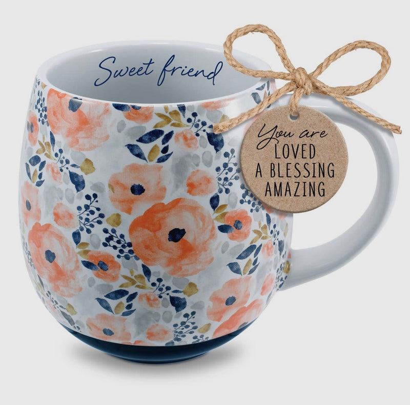 Sweet Friend Coffee Mug