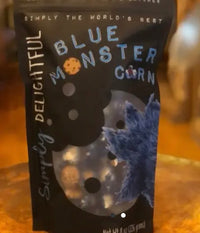 Katybug's Gourmet Popcorn