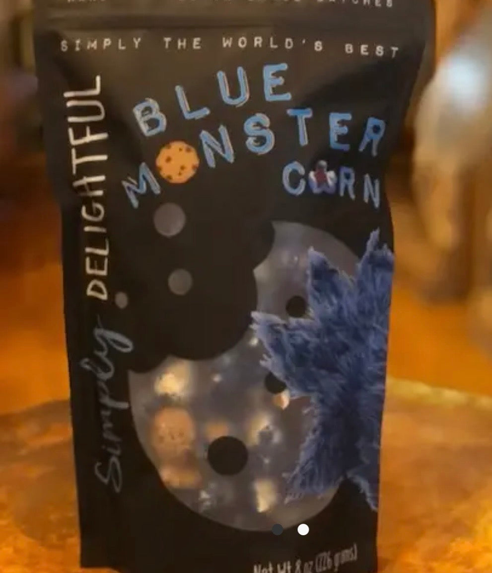 Katybug's Gourmet Popcorn