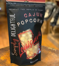 Katybug's Gourmet Popcorn