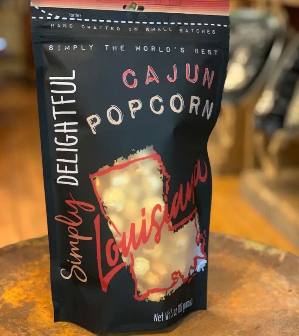 Katybug's Gourmet Popcorn