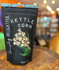 Katybug's Gourmet Popcorn