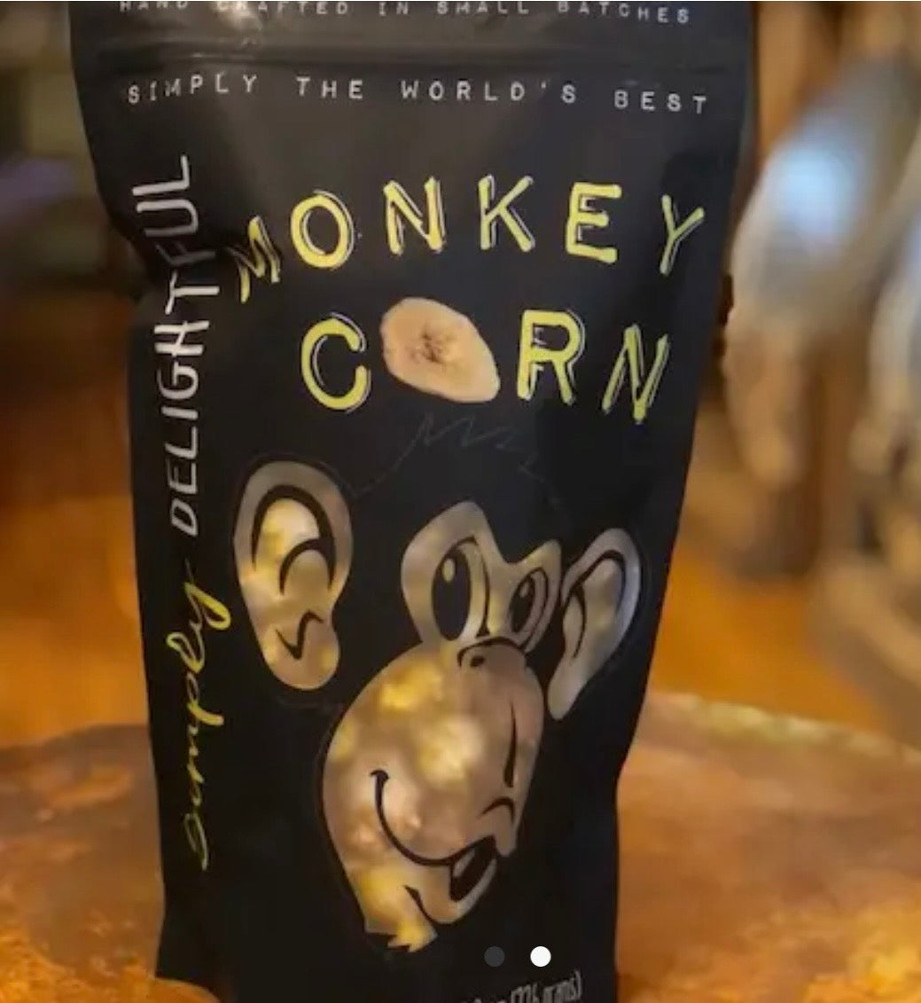 Katybug's Gourmet Popcorn