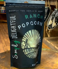Katybug's Gourmet Popcorn