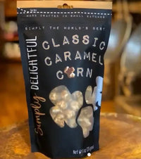 Katybug's Gourmet Popcorn