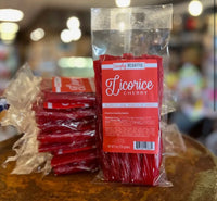Delightful Licorice-Multiple Flavors