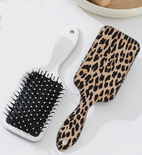 Detangle Paddle Brush