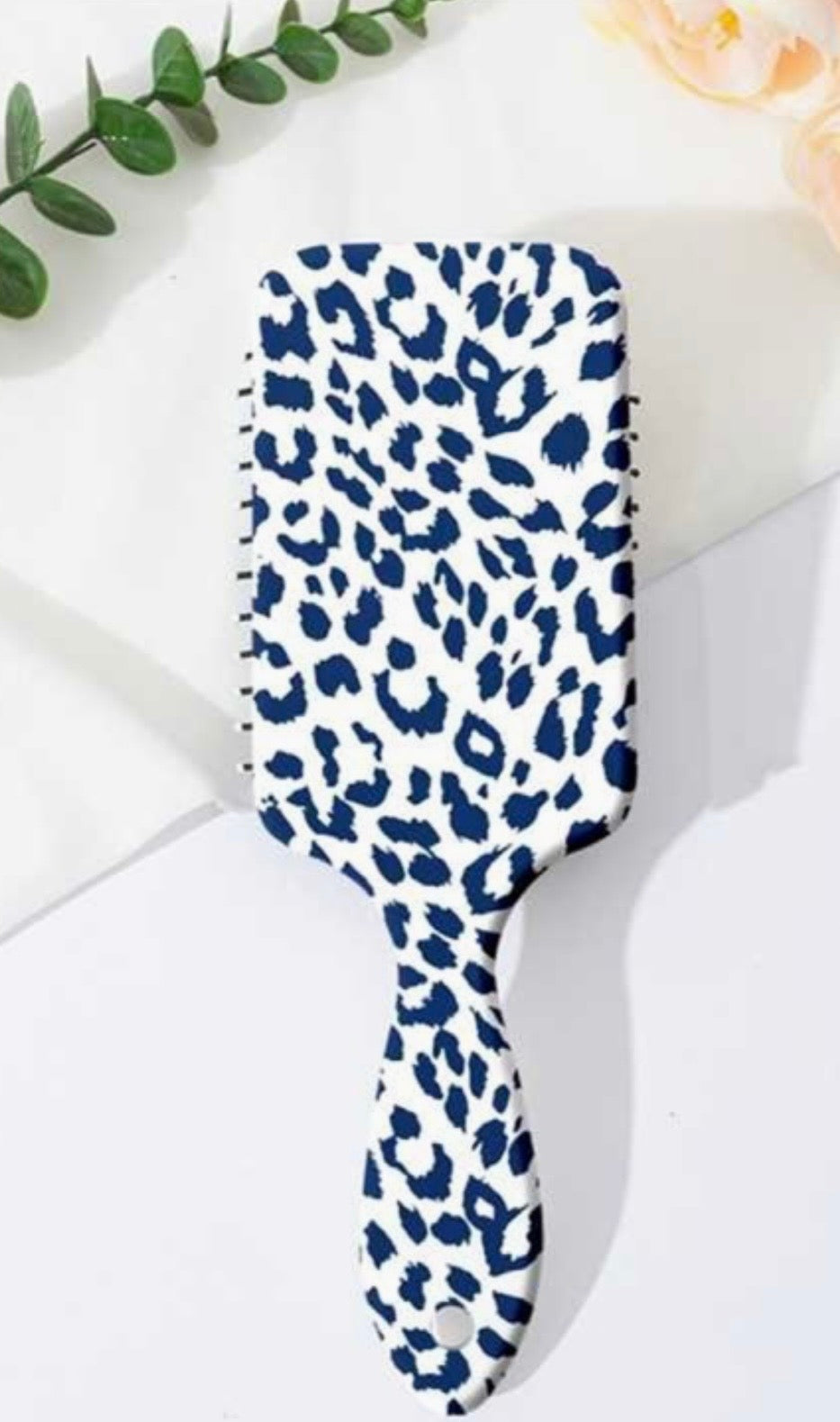 Detangle Paddle Brush