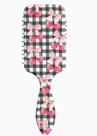 Detangle Paddle Brush