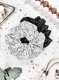 Scrunchie 2-pack