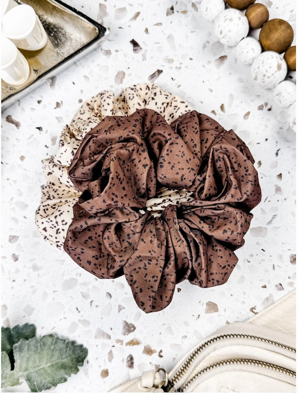 Scrunchie 2-pack