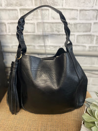 Slouchy Hobo Purse