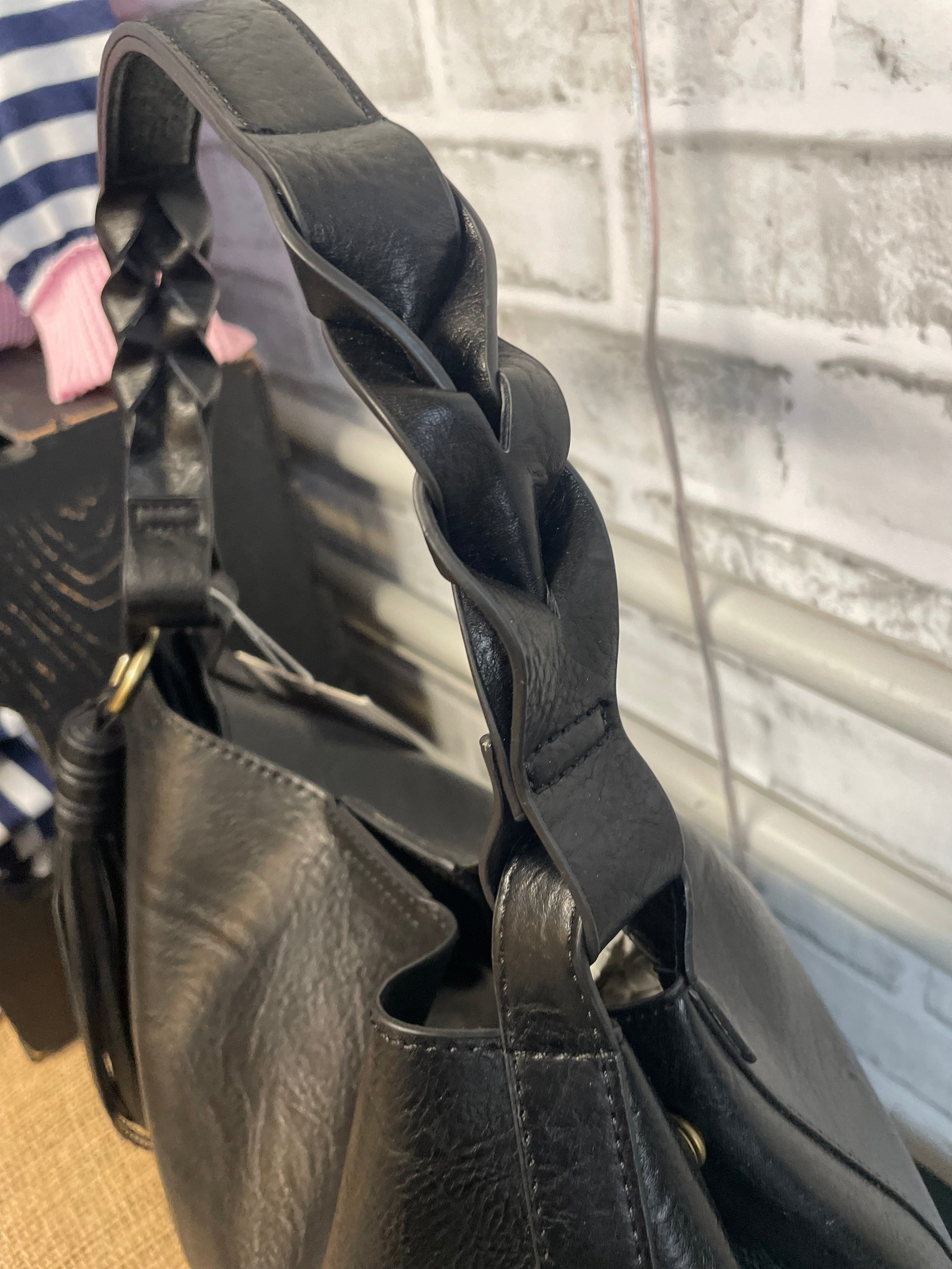 Slouchy Hobo Purse