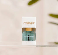 Reminder Nail Polish