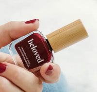 Reminder Nail Polish