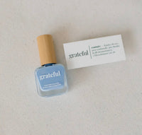 Reminder Nail Polish