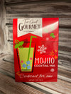 Santa's Friend Cocktail Mix