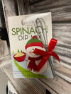 Holiday Dip Mixes