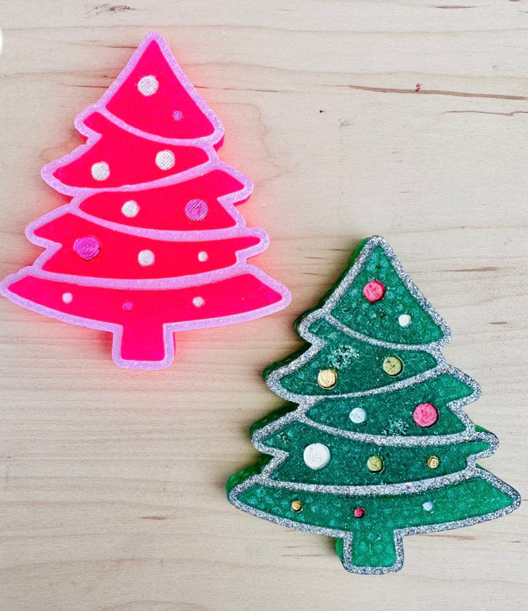 Holiday Car Fresheners