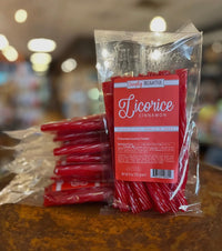 Licorice