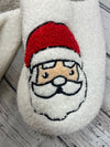 Santa Comfy Slippers