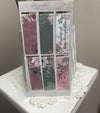 Magnet Bookmark Set (Several Styles)