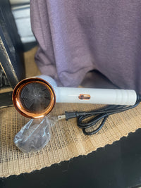 Blow Dryer