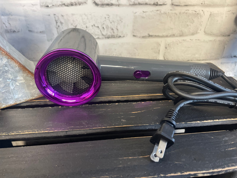 Blow Dryer