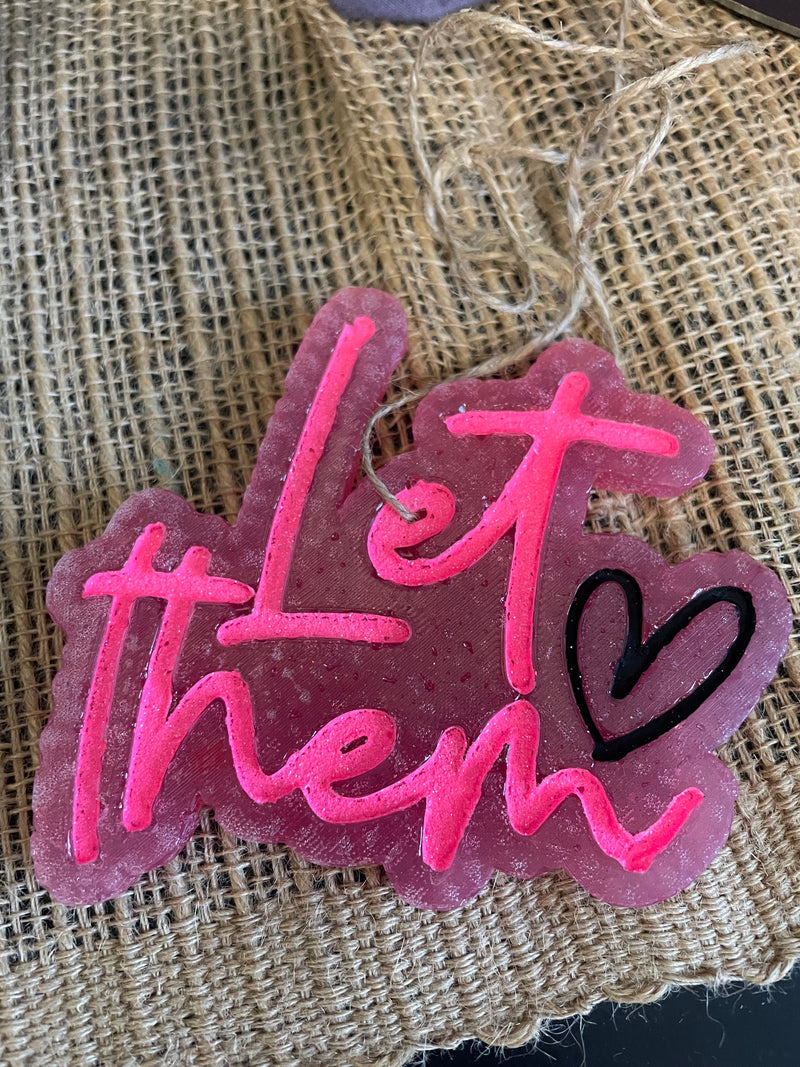 Car Fresheners