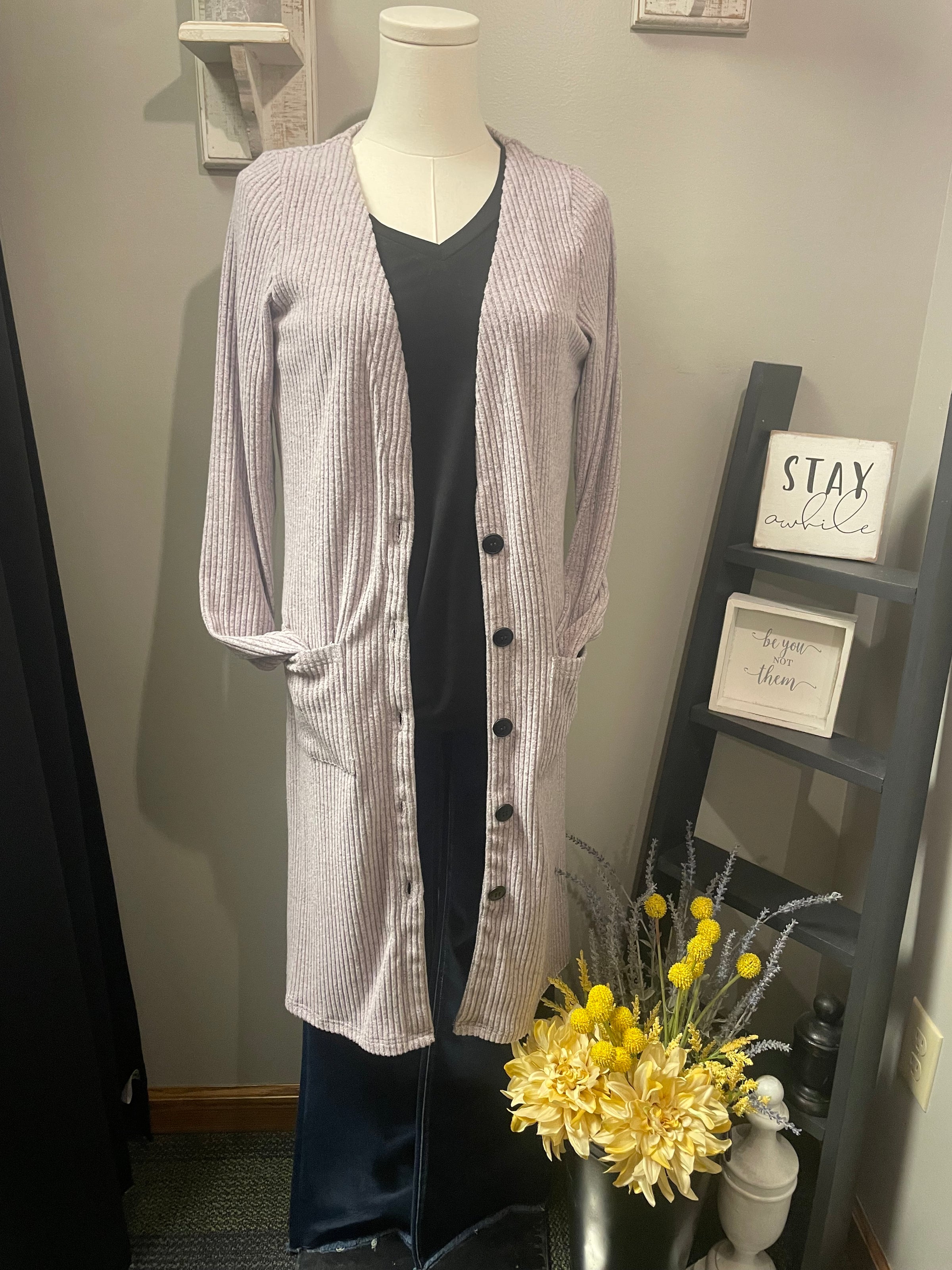 Shop The Look: Everyday Soft and Simple