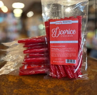 Delightful Licorice-Multiple Flavors