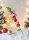Holiday Candy Kabobs