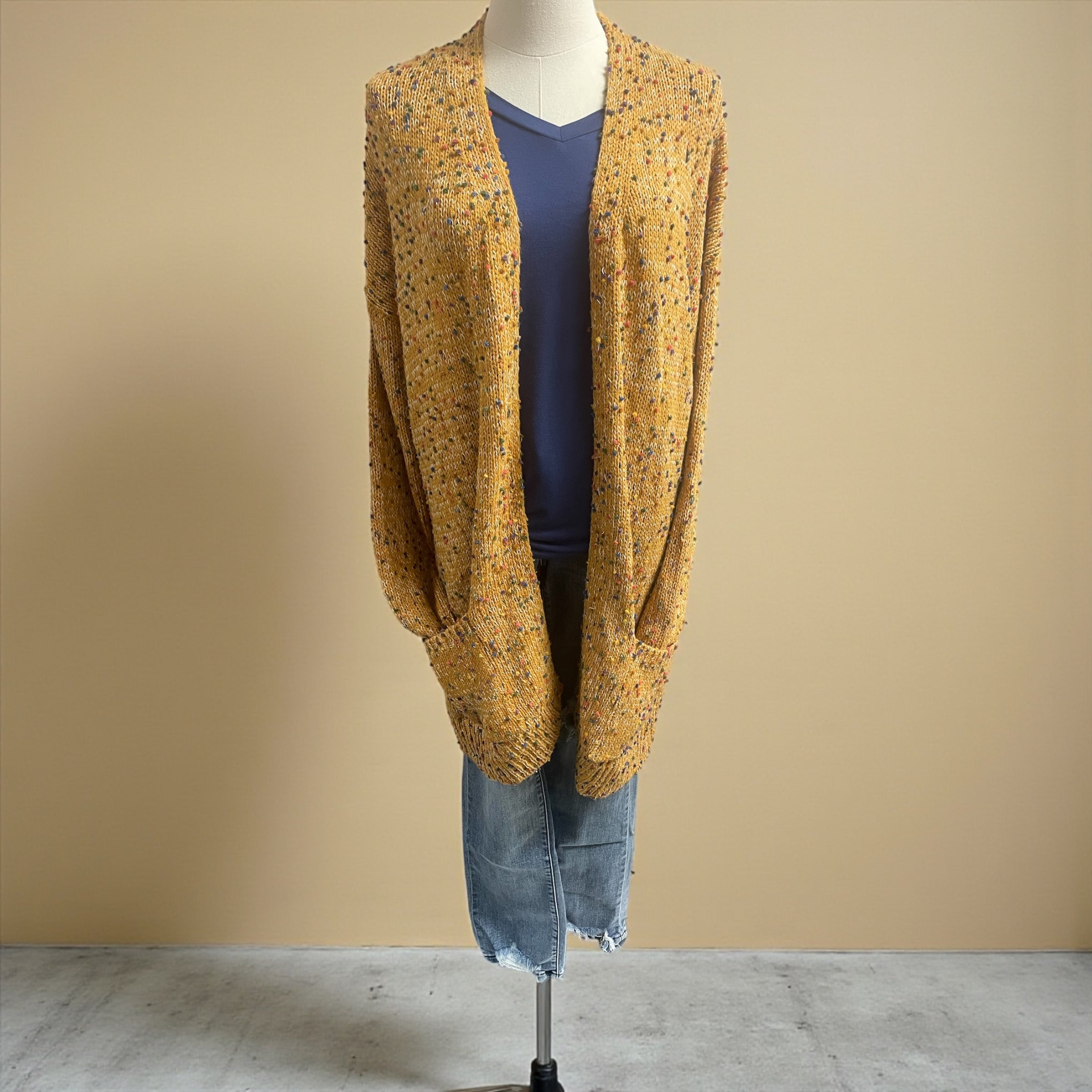 Shop The Look-Cozy Weather Vibes