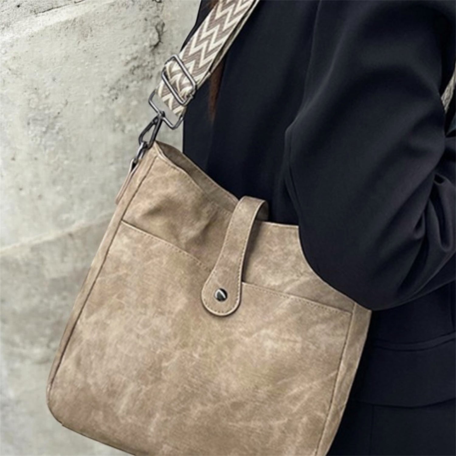 Crossbody Bag