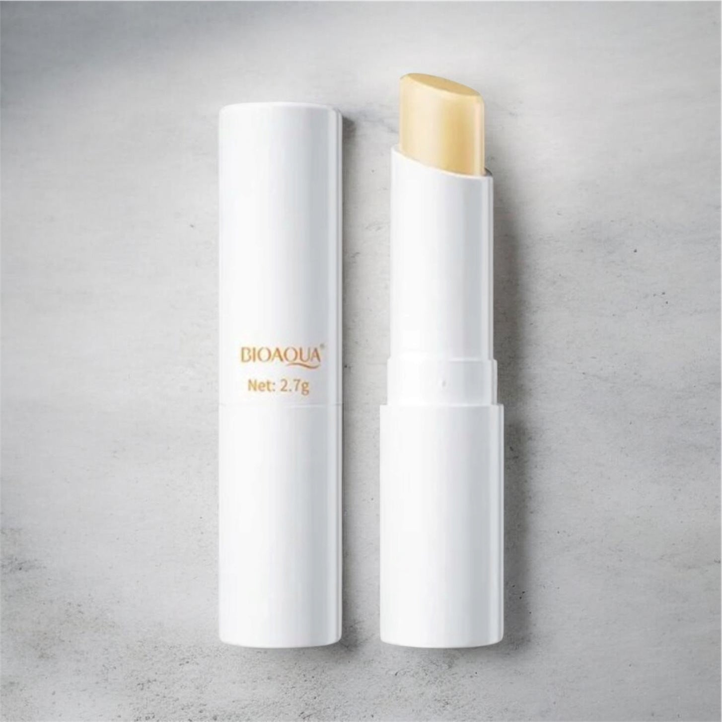 Vitamin E Honey Lip Balm
